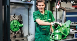 Pacte de l’Union Européenne pour une industrie propre