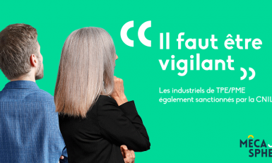 RGPD : des sanctions de plus en plus lourdes