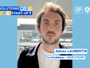 Solutions de Start-up : Mercateam centralise le savoir-faire