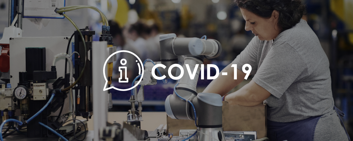 Covid-19 - Reconduction de dispositions sur les congés, les CDD, l’intérim et le prêt de main-d’œuvre
