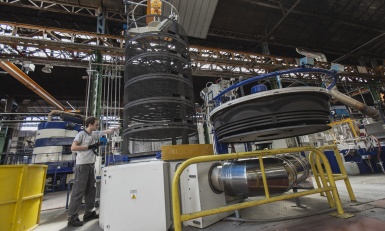 Perspectives et Estimations d'activité.