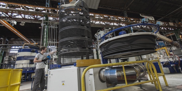 Perspectives et estimations d'activité