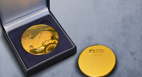 La Médaille de la Mécanique, une marque de reconnaissance pour vos salariés