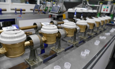 Veille Cetim : Nucléaire : marché des petits réacteurs modulaires (SMR)