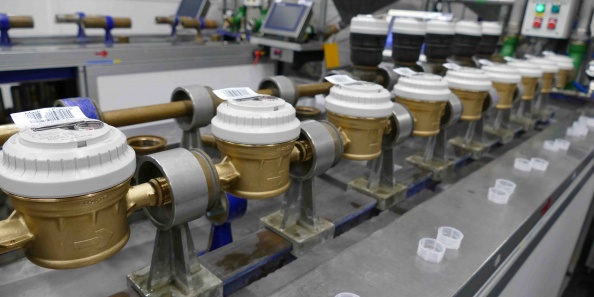 Veille Cetim : Nucléaire - marché des petits réacteurs modulaires (SMR)