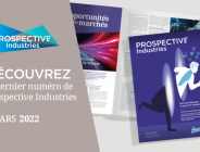 Nouveau tome Prospective Industries : la question des changements de paradigmes 