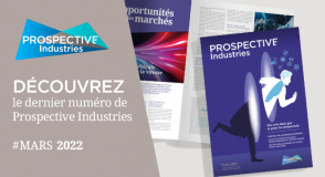 Nouveau tome Prospective Industries : la question des changements de paradigmes 