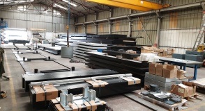 Baromètre des industries mécaniques - Mai 2025