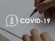 Covid-19 - Le paiement des cotisations URSSAF/AGIRC ARRCO d’avril 2021 reporté