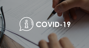 Covid-19 : procédure d’arrêt de travail simplifiée et dérogatoire