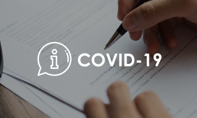 Covid-19 - Les délais et pénalités de retard de paiement ne sont pas suspendus