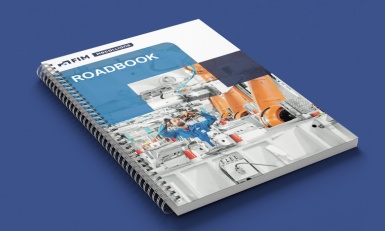 Roadbook FIM 2024