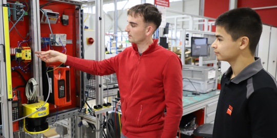 SEW Usocome investit dans deux nouvelles usines 
