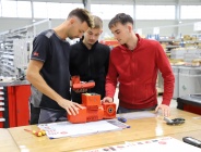 Semaine de l'industrie 2025 : révéler les talents de demain