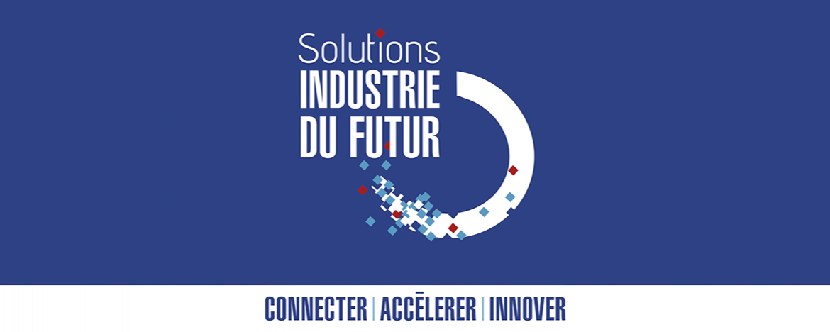 Webinaire - Programme Accélérateur Solutions Industrie du Futur 