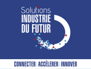 Webinaire - Programme Accélérateur Solutions Industrie du Futur 