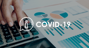 Covid-19 et crise ukrainienne : aides exceptionnelles aux entreprises 
