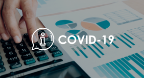 Covid-19 : report du paiement des taxes foncières