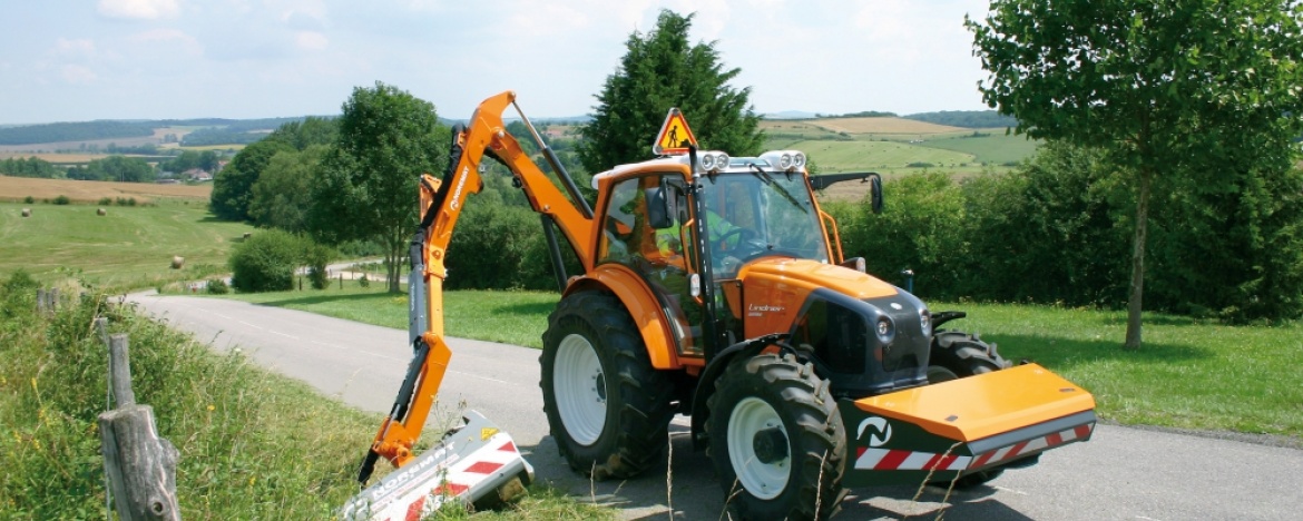 Immatriculations des tracteurs agricoles 2019 s’affirme comme la meilleure année depuis 2013