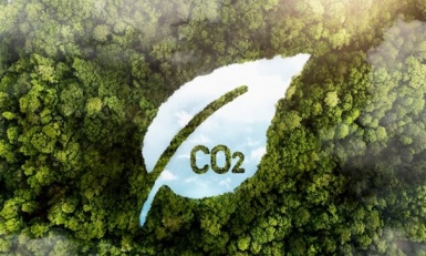 Veille Cetim - Capture, stockage et utilisation du CO2