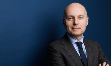 Benjamin Frugier invité du podcast « Une voix dans l’industrie »
