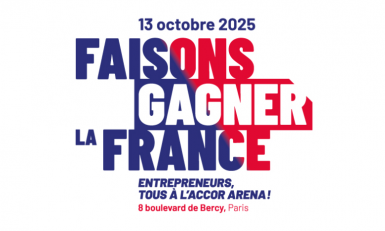 Le MEDEF appelle à une mobilisation massive des chefs d’entreprise
