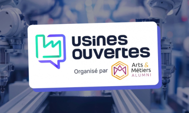Entreprises : mobilisez-vous pour les Journées Usines Ouvertes 2026