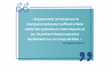 Candidat/recruteur : quand le rapport de force s'inverse