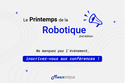 Printemps de la Robotique 2023