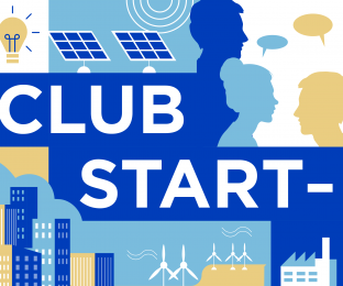 Club Start-up FIM