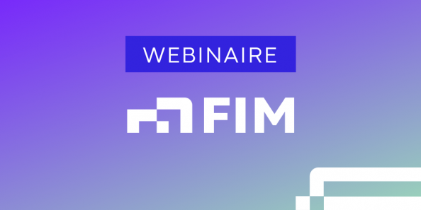 Le programme des webinaires FIM d'octobre est disponible 