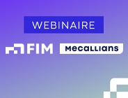 Replays des webinaires FIM de janvier 2025