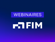 Le programme des webinaires FIM de juillet et septembre est disponible