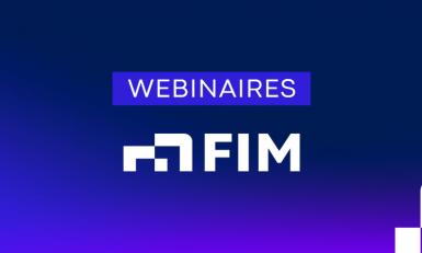 Le programme des webinaires FIM de mai est disponible