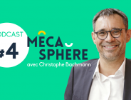 Podcast : Christophe Bachmann, « De toute contrainte, faire une opportunité »