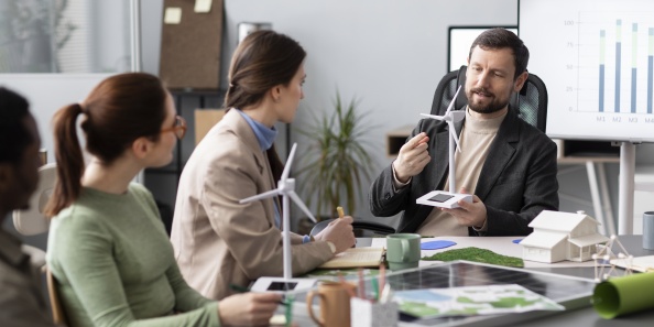 Un nouveau code APE pour les entreprises en 2027