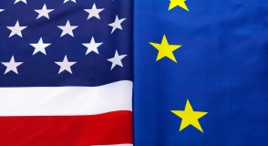 Suspension des mesures tarifaires entre l'UE et les Etats-Unis
