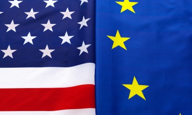 Accord commercial entre l’Union Européenne et les Etats-Unis