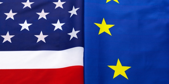 Accord commercial entre l’Union Européenne et les Etats-Unis