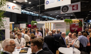 L’industrie se mobilise sur Global Industrie Lyon 2023
