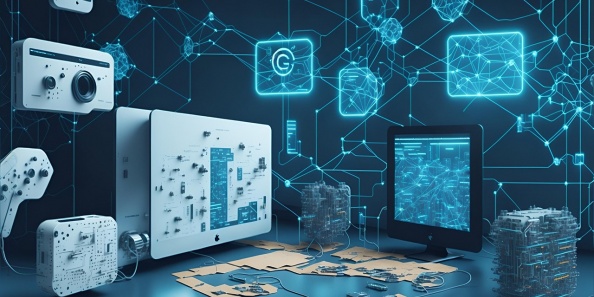 Modèle de contrat : usage des données des équipements connectés