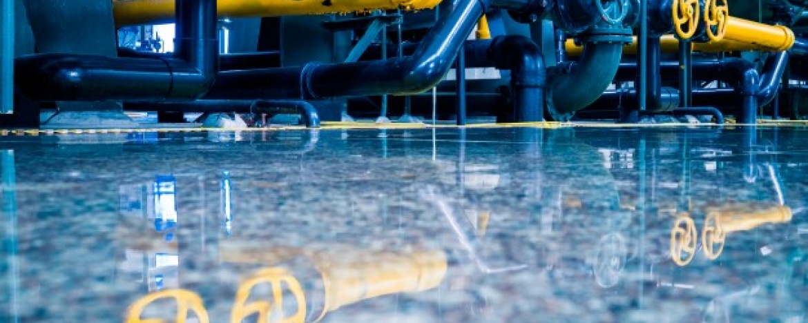 Veille Cetim - Innovations et tendances en matière d’équipements fluidiques pour les industries de process