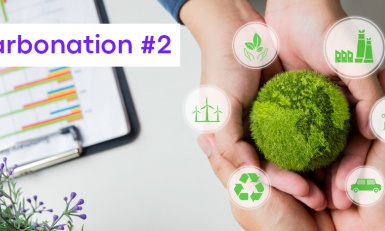 Décarbonation #2 : un enjeu incontournable pour mes clients, mes financeurs, mes RH