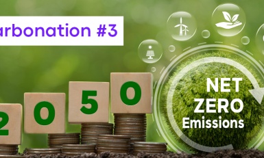 Décarbonation #3 : impact de la Stratégie Nationale Bas-Carbone sur l’entreprise industrielle 
