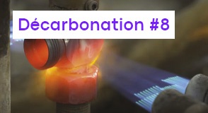 Décarbonation #8 : Comment parvenir à réduire de 10 % vos consommations énergétiques ?