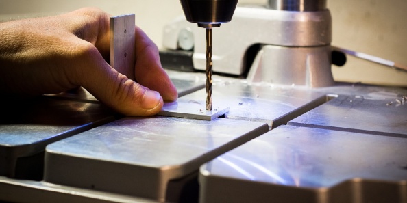 Veille Cetim : Marché de la fabrication additive métallique