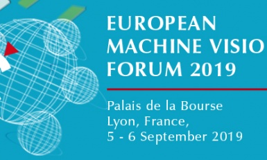 4è European Vision Machines Forum