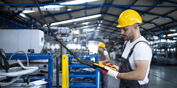 Note de veille environnement Produits – Novembre 2025 