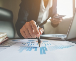 Note de conjoncture - Mai 2024