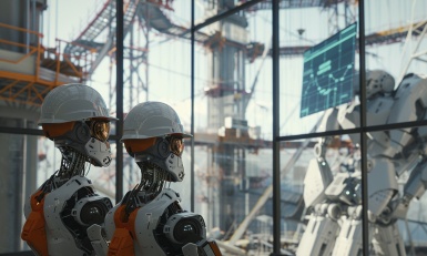 Les Héros de l’Industrie reviennent pour une saison 2
